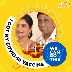 Meet your Posher, Alka